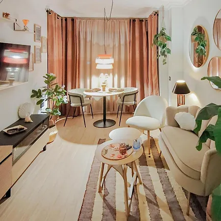 Mad Suite Aeropuerto Ifema-2